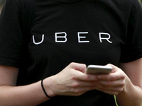 無司機(jī)專車來了，Uber也研發(fā)無人駕駛技術(shù)！