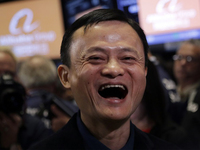 拼演技了！互聯(lián)網(wǎng)大佬們竟客串影視劇