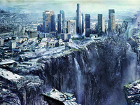 科學家研究發(fā)現(xiàn)：或可用一滴水來預測地震