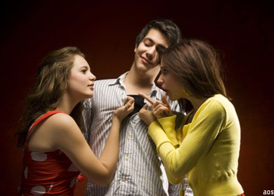 Pick Up Girls，專為泡妞而生的智能手表！