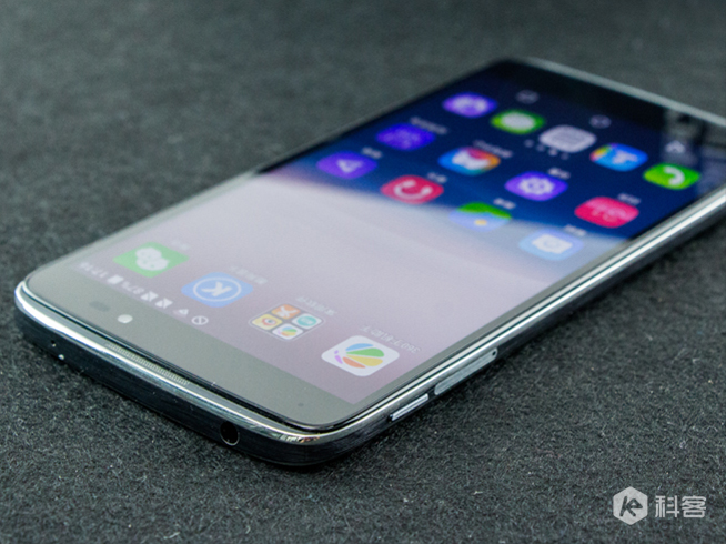 反正都能打電話，TCL idol 3手機(jī)測(cè)評(píng)