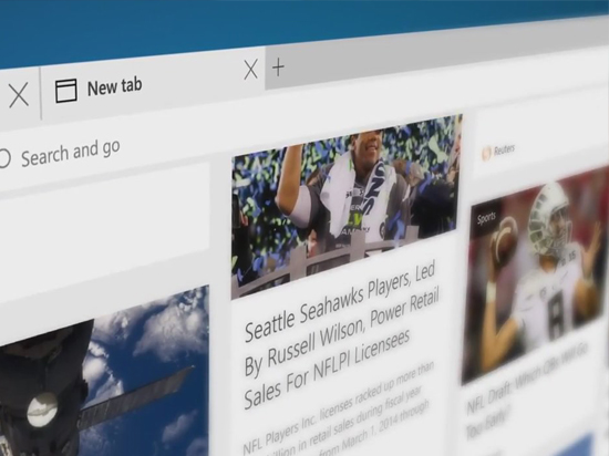 看了心酸！微軟：沒人愛用Edge瀏覽器