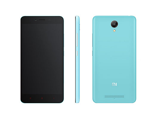 紅米堅果遇勁敵，國民指紋機紐曼紐扣殺至799