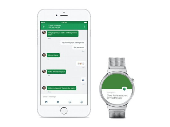 視頻：外媒親測(cè) Moto360竟然支持iPhone