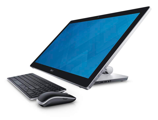 XPS 13金色限量版領銜 戴爾發(fā)布一大波新品