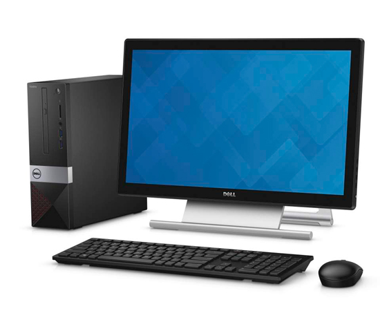 XPS 13金色限量版領銜 戴爾發(fā)布一大波新品