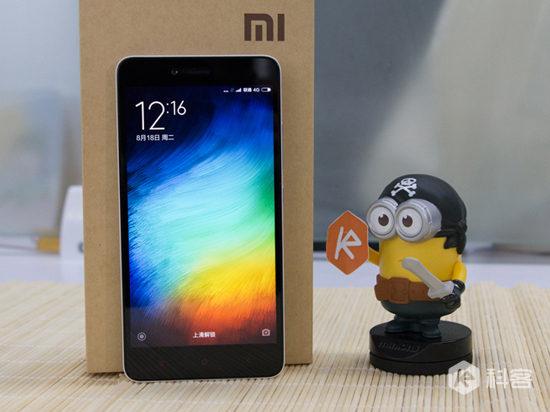 紅米斗魅藍(lán)！8月熱銷手機(jī)匯總