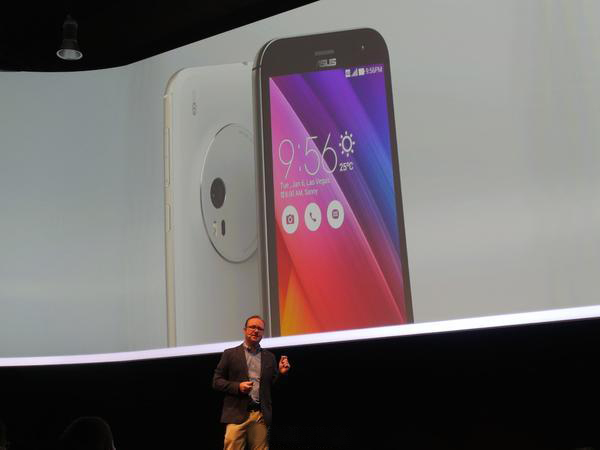 可惡！華碩竟在IFA發(fā)布一堆舊貨