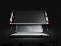 十核心處理器！宏碁發(fā)布Predator 6游戲手機