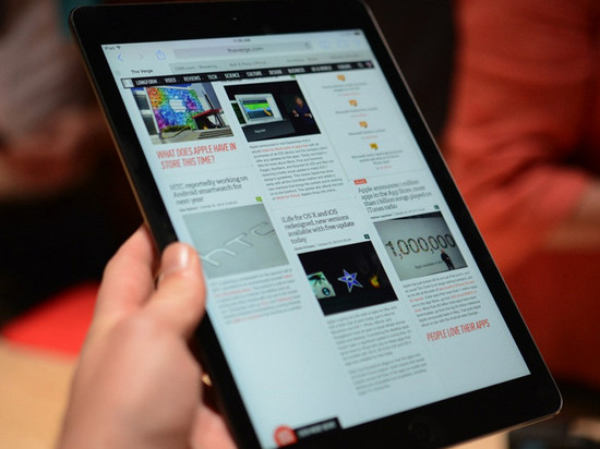 蘋果竟要推新iPad?你還會(huì)入手嗎