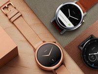 為什么Moto 360老有黑邊？高管如此解釋