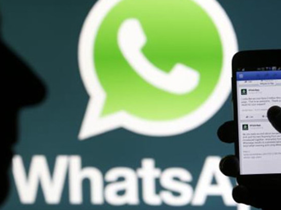 微信要哭，最大對手WhatsApp月活躍用戶數(shù)達(dá)9億