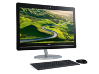 宏基IFA推全新一體機PC 設(shè)計流暢時尚