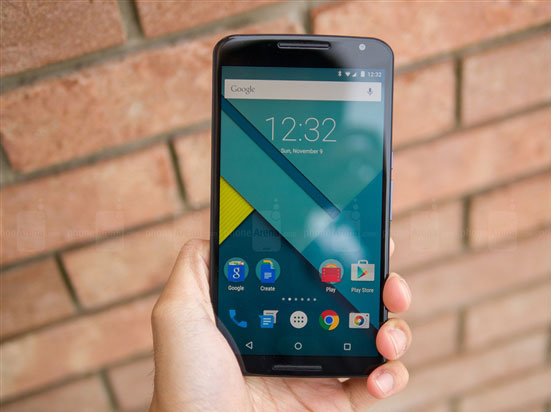 清倉甩賣！Nexus 6連降300美元