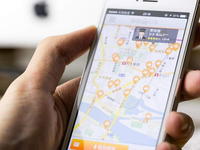 滴滴專車可匿名評價！乘客可放心給差評了