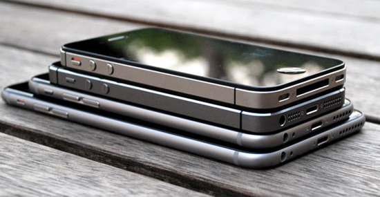 為買iPhone 6s不想賣腎？那賣掉舊手機吧！