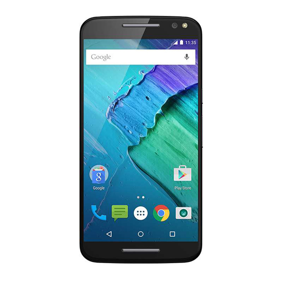 發(fā)布前偷跑！國(guó)行Moto X Style售價(jià)3033元起！