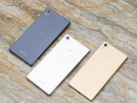 這價格我倒是能接受！索尼官網(wǎng)公布Z5售價