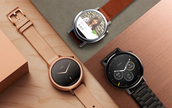 聯(lián)想發(fā)布會：Moto X Style領銜 五新品齊發(fā)