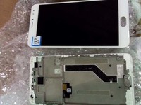 揭開魅族NIUX面紗 顯示面板向夏普學(xué)習(xí)？