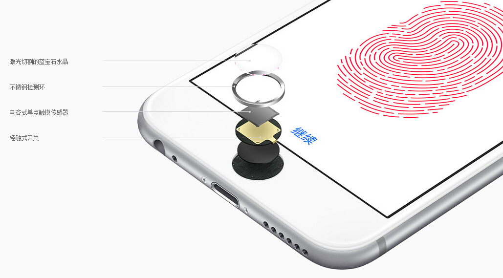 新增玫瑰金！蘋果發布iPhone 6s/6s Plus