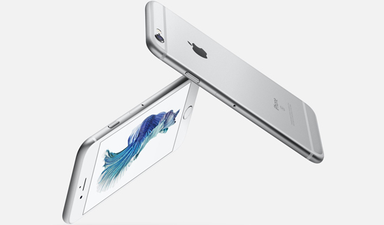 iPhone 6s/iPad Pro登場(chǎng)，蘋果秋季發(fā)布會(huì)全程回顧