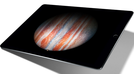 iPhone 6s/iPad Pro登場(chǎng)，蘋果秋季發(fā)布會(huì)全程回顧