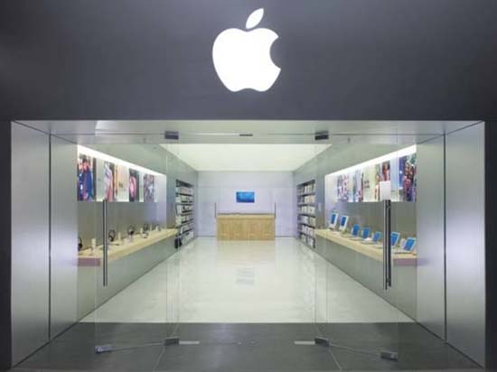買iPhone6S的童鞋看過來！不是所有都是蘋果專門店啊！