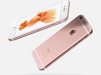 圖姐：一圖看懂iPhone 6s和6s Plus，準備錢買買買吧