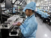 又一家走出國門 OPPO首個(gè)國外工廠落戶印尼