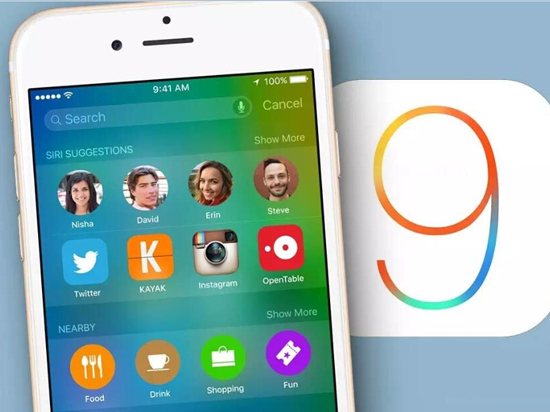 敢不敢嘗鮮？iOS 9.1公測版Beta1推送