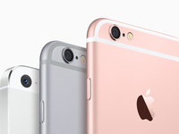 首發妥妥的，國行全網通iPhone 6s/6s Plus已獲入網