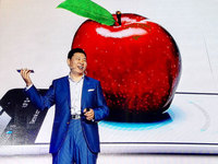 華為Mate S黑科技要跳票，如何斗iPhone 6s？