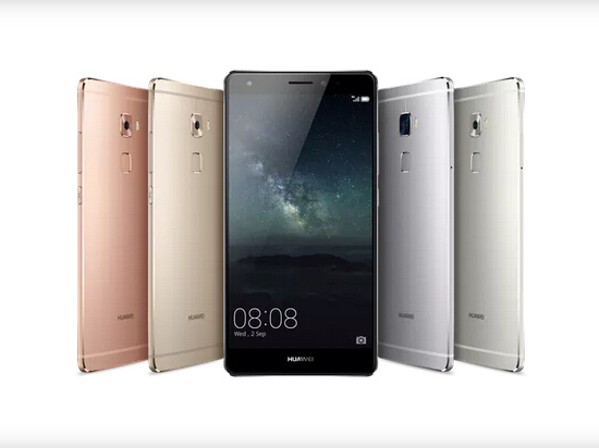 華為Mate S黑科技要跳票，如何斗iPhone 6s？