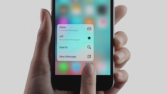 視頻：數(shù)讀蘋果2015秋季發(fā)布會！看完再也不敢黑蘋果