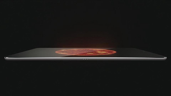 視頻：數(shù)讀蘋果2015秋季發(fā)布會！看完再也不敢黑蘋果