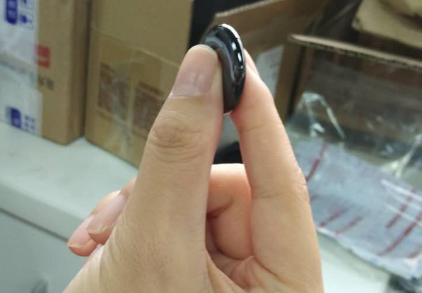 嫌小米手環(huán)太low?華米要推高端手環(huán)品牌