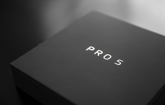 高端上檔次！魅族自曝新品名為PRO 5