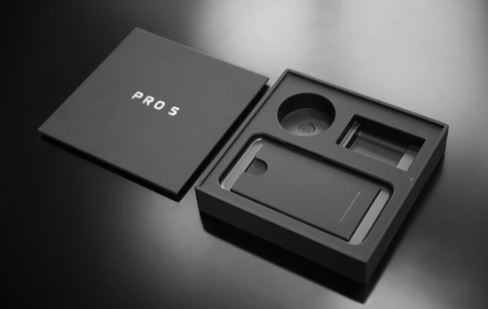 高端上檔次！魅族自曝新品名為PRO 5