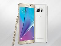 都是5千多你買哪個？三星Note5趕在iPhone 6s前開賣