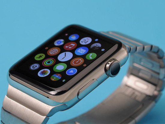 可穿戴設(shè)備未來三大預(yù)測:蘋果還是第一!