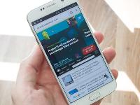 三星專用瀏覽器誕生！名字真的很特別