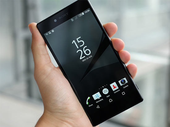 憑借4K屏 索尼真能挽救手機業(yè)的局面？