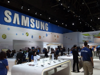 傳三星中國區將裁員 人數達千人規模