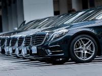 告別廉價(jià)專車 新規(guī)定專車價(jià)格必須超過出租車