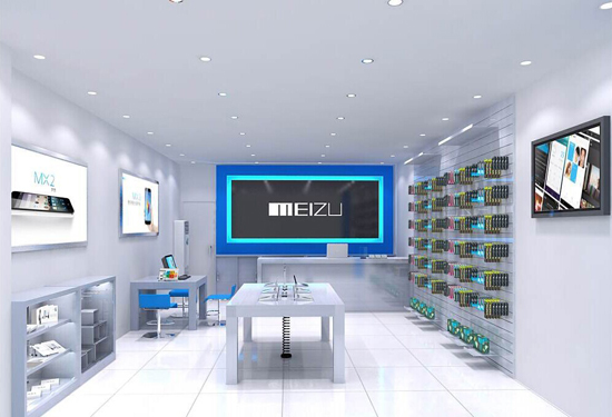 小米實體店賣手機，面對魅族/華為有何勝算？