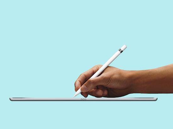 Apple Pencil——蘋果最新完美產(chǎn)品！