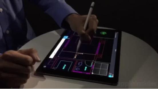 Apple Pencil——蘋果最新完美產(chǎn)品！