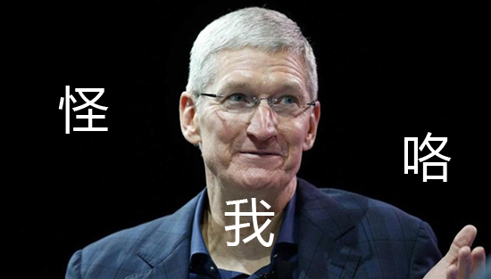 用戶都太難伺候，究竟怎樣的iPhone你才不會罵？