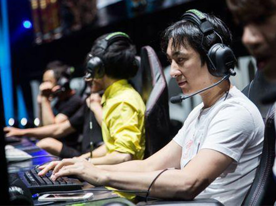 國民老公的野心？傳英雄互娛獲王思聰8千萬入股